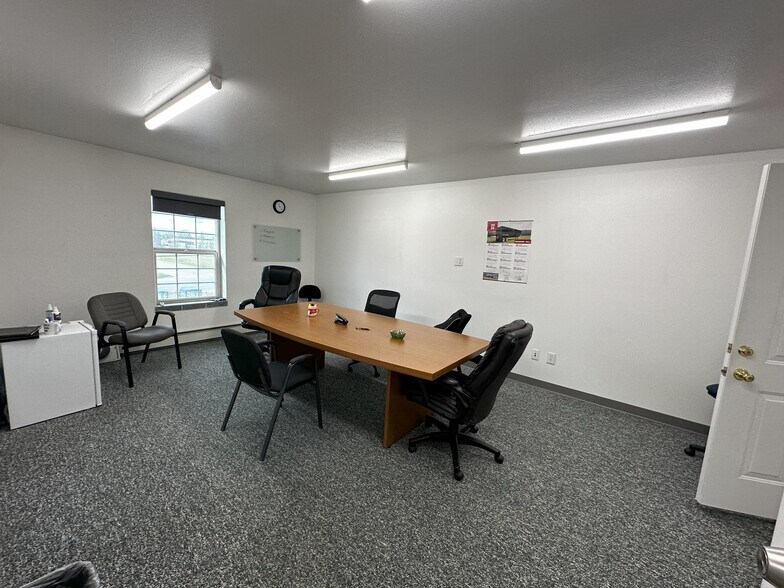 More Photos Of 2630 Van Horn Rd, Fairbanks Warehouse For Sale