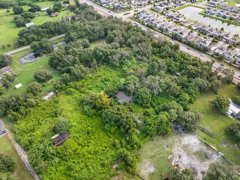 More Photos Of 4345 Boggy Creek Rd, Kissimmee Land For Sale