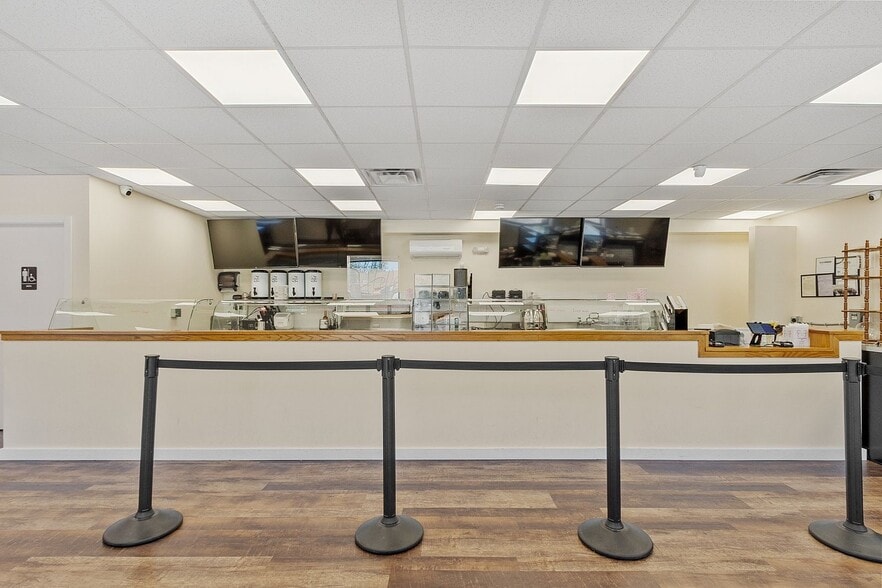 More Photos Of 295 Boston Rd, Billerica General Retail For Sale