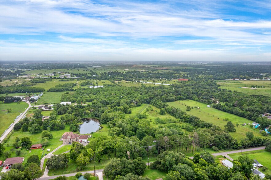 More Photos Of 10935 Highway 6, Santa Fe Land For Sale