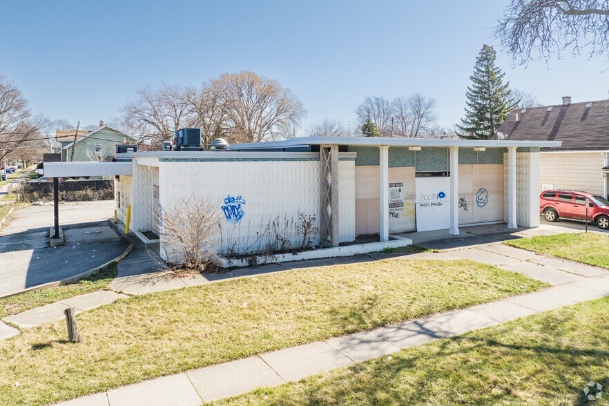 Primary Photo Of 3360 Stickney Ave, Toledo Daycare Center For Sale