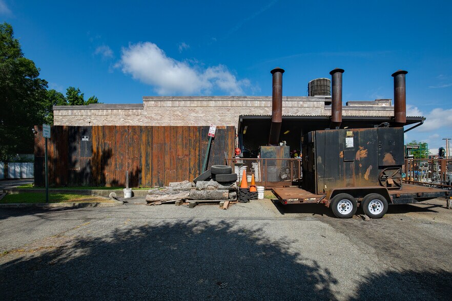 More Photos Of 8205 W Broad St, Richmond Land For Sale