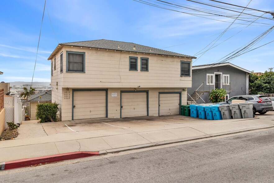 More Photos Of 1809-1815 Linwood St, San Diego Apartments For Sale