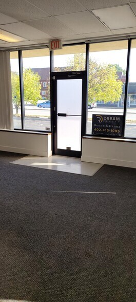 More Photos Of 5420 Northwest Radial Hwy, Omaha General Retail For Lease