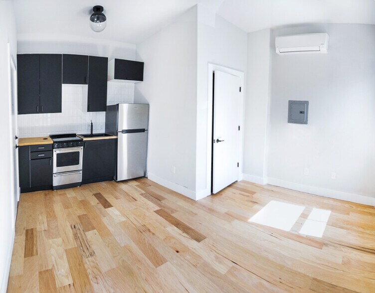 More Photos Of 2121 E Dauphin St, Philadelphia Apartments For Sale