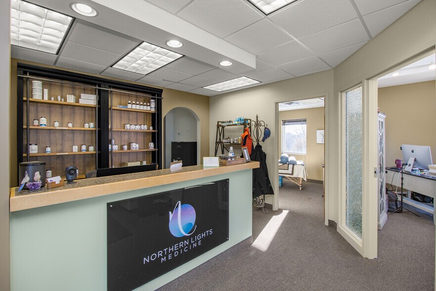 More Photos Of 4641-4671 White Bear Pky, White Bear Lake Office Residential For Sale
