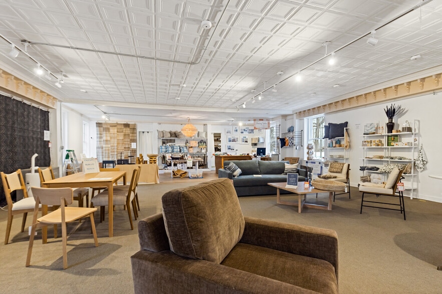 More Photos Of 109 Main St, Yarmouth Storefront Retail Office For Lease