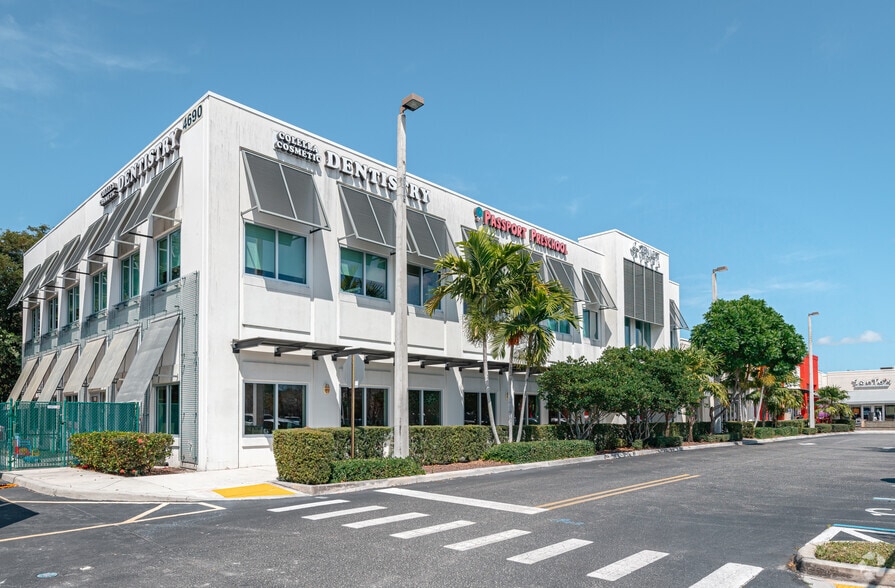 More Photos Of 4690 N State Road 7, Coconut Creek Unknown For Lease