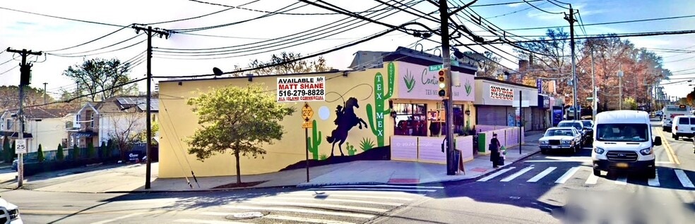 More Photos Of 1674-1696 Richmond Rd, Staten Island Storefront For Sale