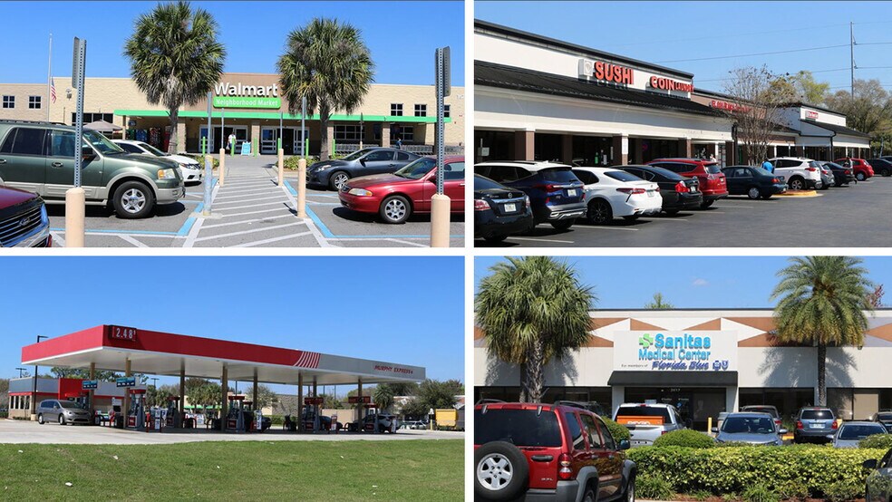 Primary Photo Of 3611-3662 W Hillsborough Ave, Tampa Unknown For Lease