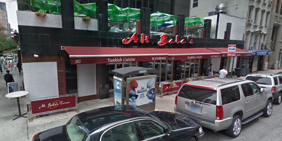 More Photos Of 866 Second Ave, New York Office For Lease