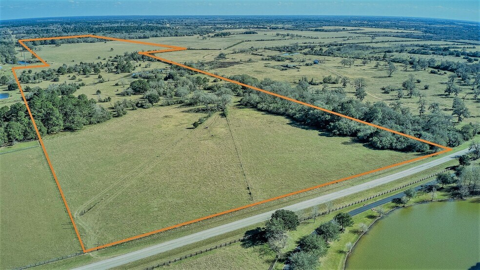 More Photos Of 26266 Fields Store Rd., Waller Land For Sale