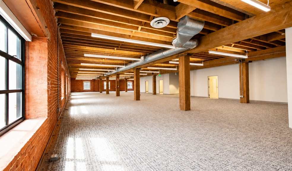 More Photos Of 625 2nd St, San Francisco Office For Lease