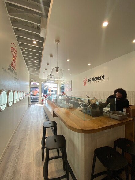 More Photos Of 7955-7959 Melrose Ave, Los Angeles Storefront For Lease