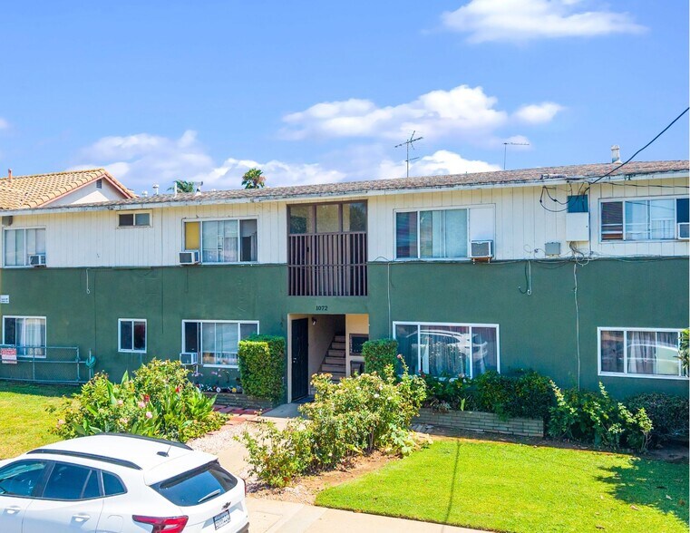 More Photos Of 1072 W Wilson St, Pomona Apartments For Sale