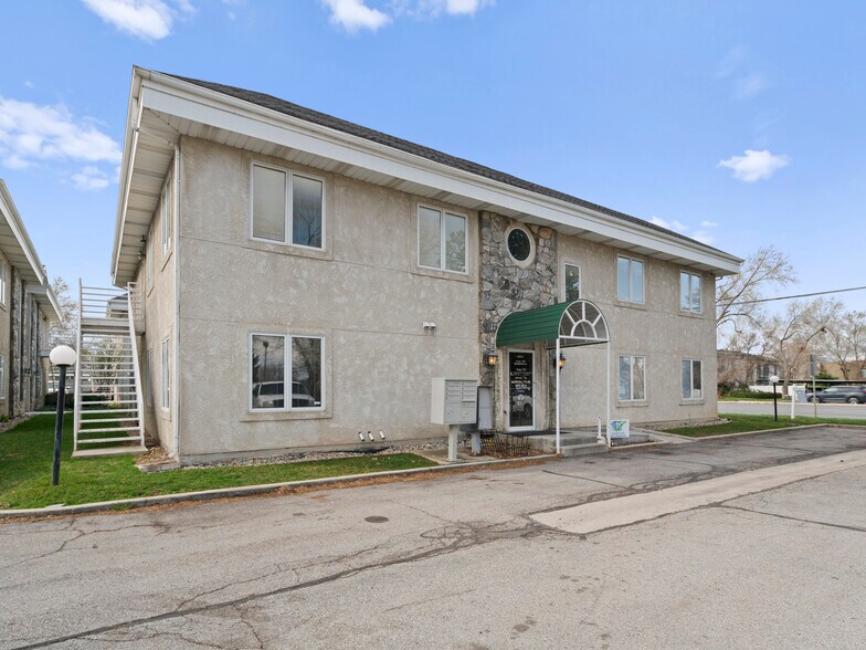 More Photos Of 4541 S 700 E, Salt Lake City Office For Sale