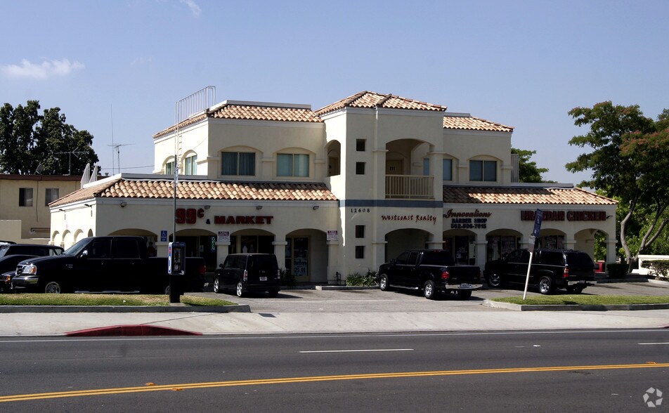 More Photos Of 12602 Hadley St, Whittier Loft Creative Space For Sale