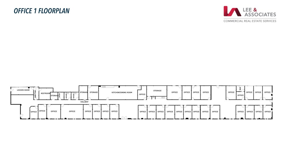 More Photos Of 1121 Buschong St, Houston Warehouse For Sale