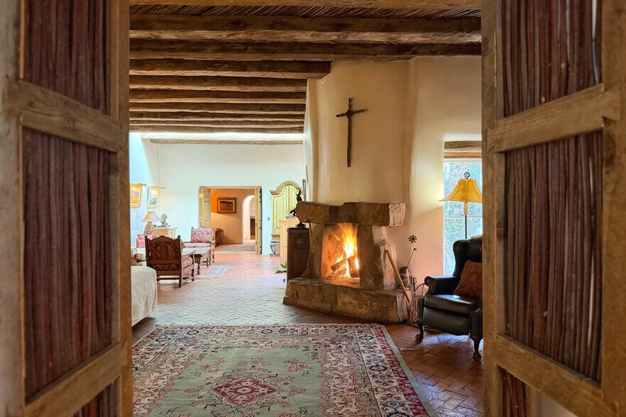 Primary Photo Of 1075 Paseo de Peralta, Santa Fe General Retail For Sale