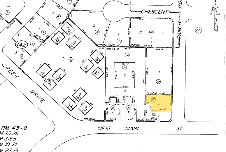 More Photos Of 2740 W Main St, Visalia Medical For Lease