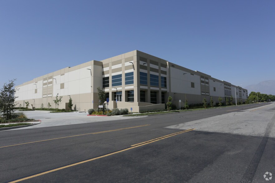 More Photos Of 2131 Grove Ave, Ontario Light Manufacturing For Lease