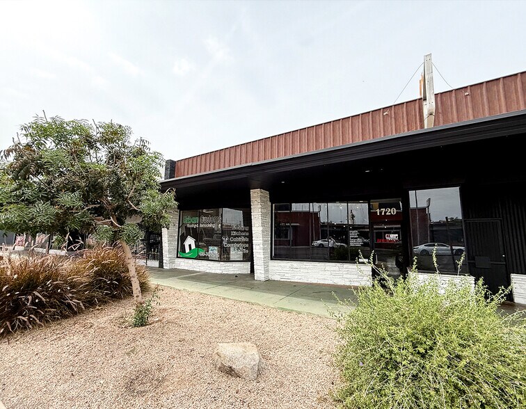 More Photos Of 1718-1726 E McDowell Rd, Phoenix Storefront For Lease