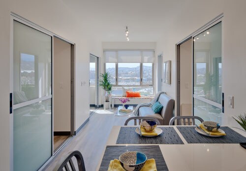 More Photos Of 2800 Telegraph Ave, Berkeley Land For Sale