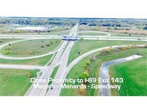 More Photos Of 1240 N Irish Rd, Davison Land For Sale