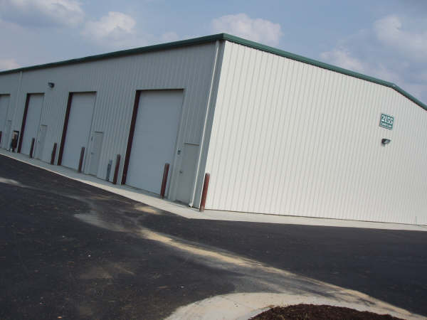 More Photos Of 2155 Lanier Ln, Rockville Light Distribution For Lease