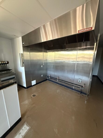 More Photos Of 310 Main St, Frisco Restaurant For Lease