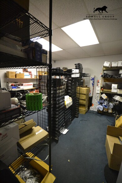 More Photos Of 3807 34th St, Lubbock Auto Repair For Sale