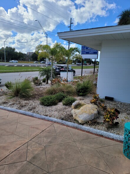 More Photos Of 1601 Rickenbacker Dr, Sun City Center Medical For Lease