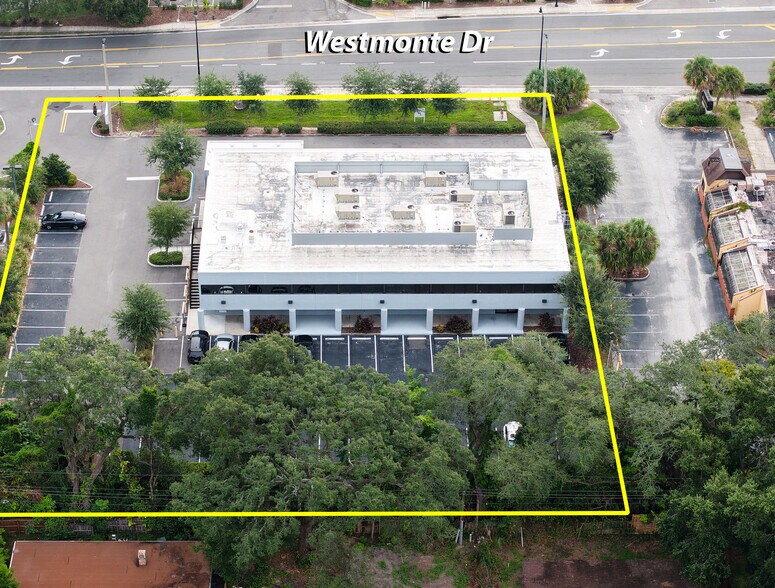 More Photos Of 140 N Westmonte Dr, Altamonte Springs Medical For Lease