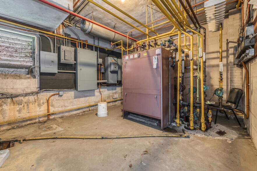 More Photos Of 278 Chambers St, Phillipsburg Religious Facility For Sale