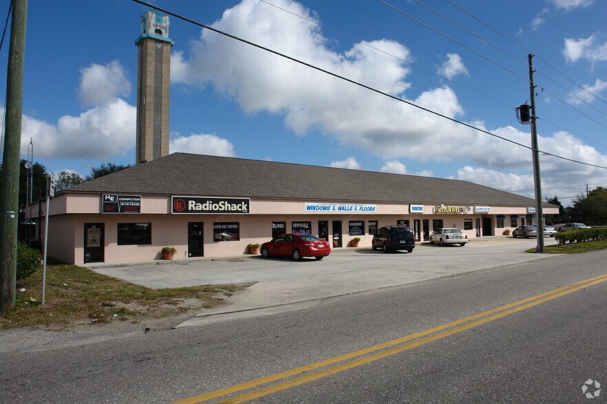 More Photos Of 60-74 Tower St, Lake Placid Storefront Retail Office For Lease