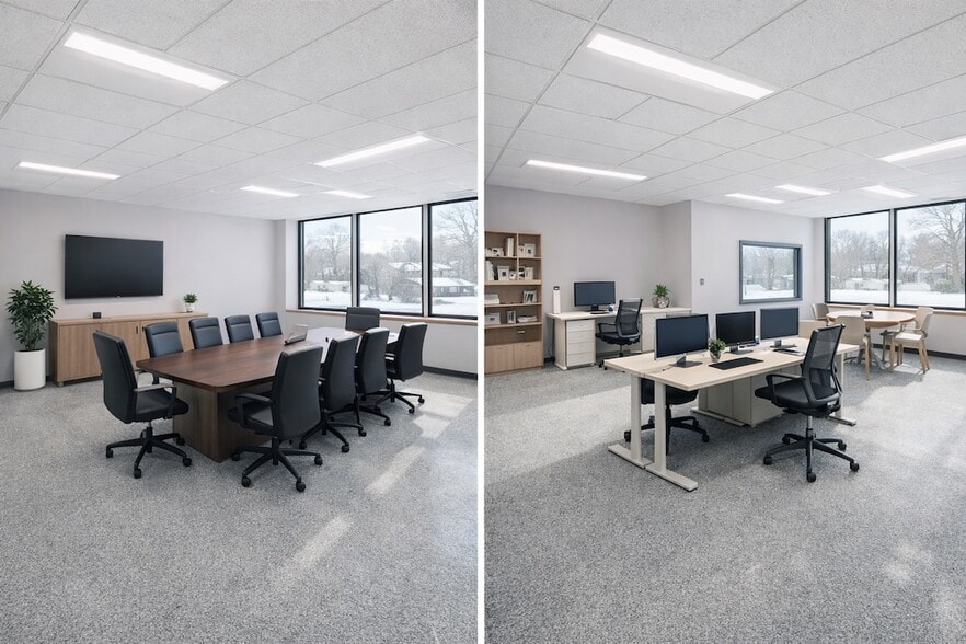More Photos Of 600 Russel Ct, Woodstock Office For Lease