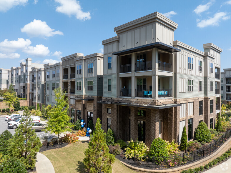 Primary Photo Of 6405 Rex Ln, Alpharetta Apartments For Sale