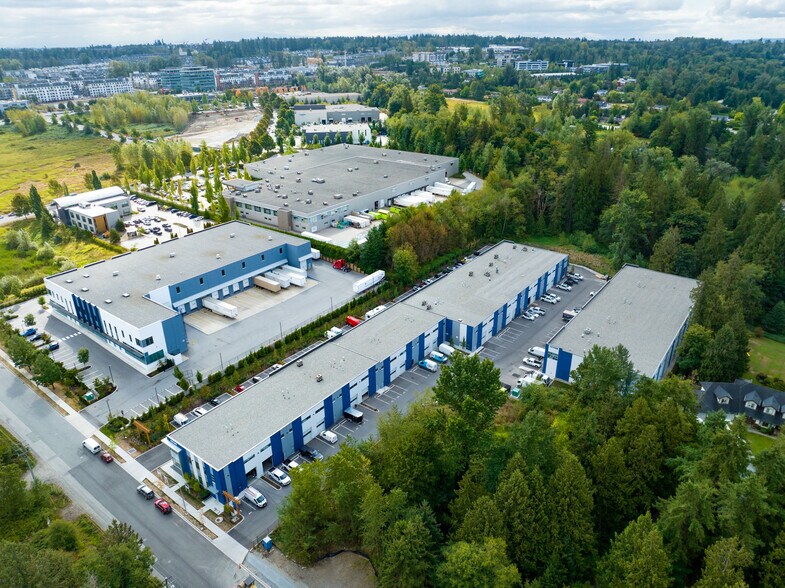 More Photos Of 19748A 86th Av, Langley Warehouse For Sale