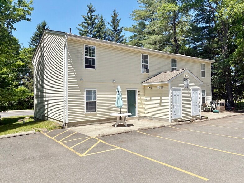 Primary Photo Of , New Paltz Multifamily For Sale
