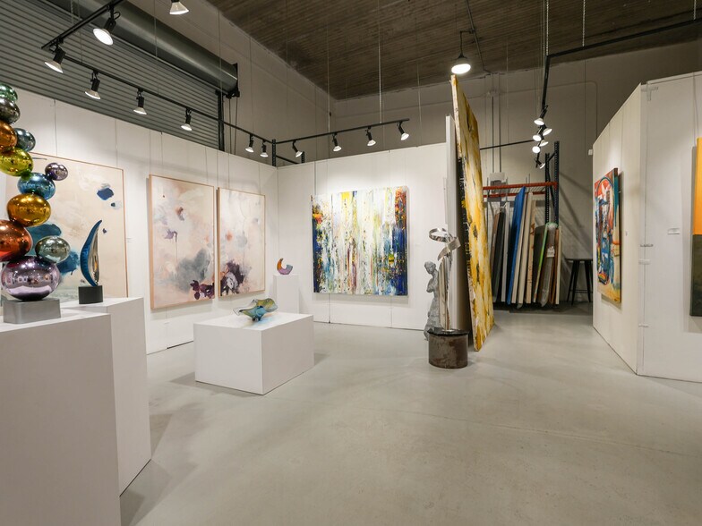 More Photos Of 390 SE 2nd Ave, Delray Beach Warehouse For Sale