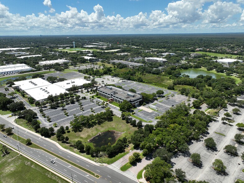 More Photos Of 3210 Lake Emma Rd, Lake Mary Office For Sale