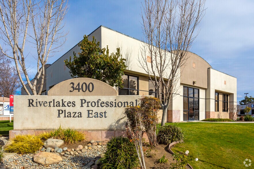 More Photos Of 3400 Calloway Dr, Bakersfield Medical For Sale