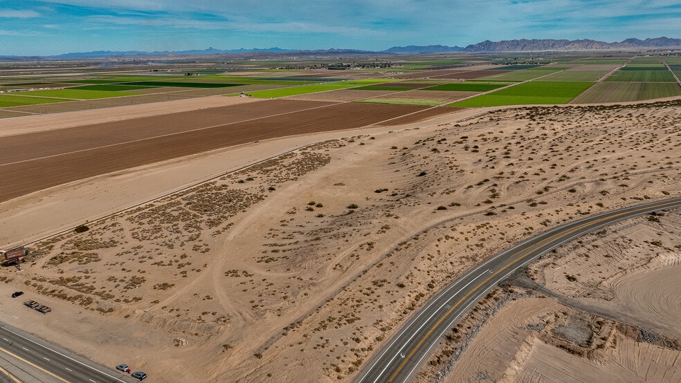 More Photos Of S Avenue 3E @ 24th Street, Yuma Land For Sale