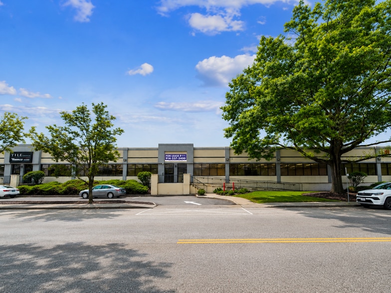 Primary Photo Of 57 Harbor View Ave, Stamford Light Manufacturing For Lease