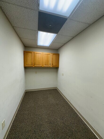 More Photos Of 200 Professional Park Dr SE, Blacksburg Medical For Lease