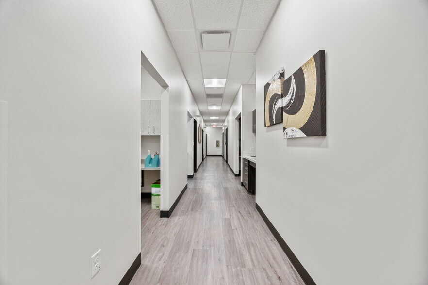 More Photos Of 1700 Coit Rd, Plano Medical For Lease