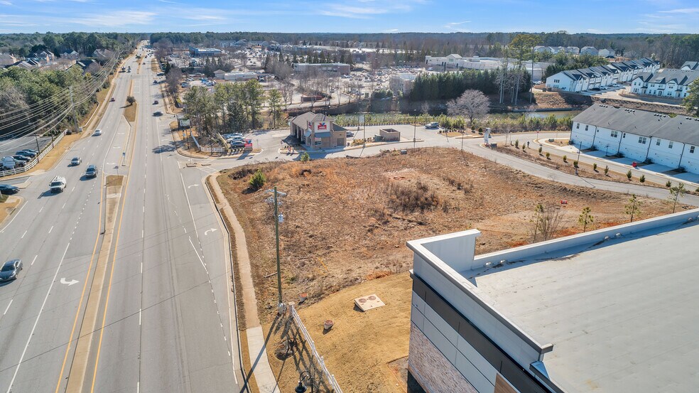 More Photos Of 1911 SE Highway 20, Conyers Land For Sale