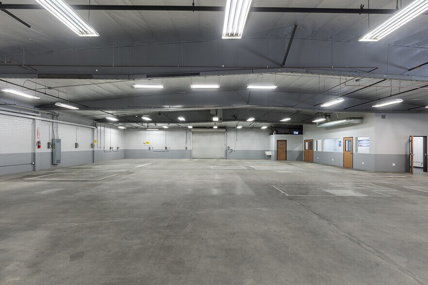 More Photos Of 12300 Denholm Dr, El Monte Warehouse For Sale