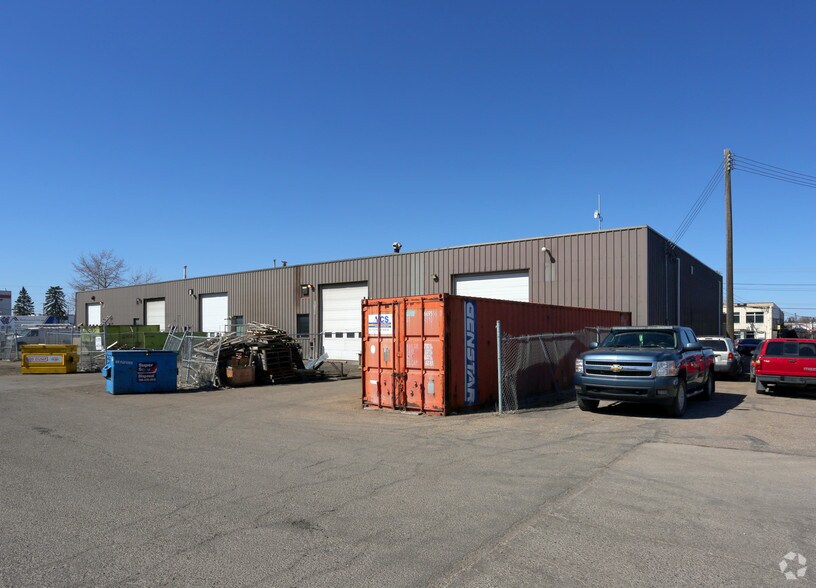 More Photos Of 9433 58 Av NW, Edmonton Light Distribution For Lease