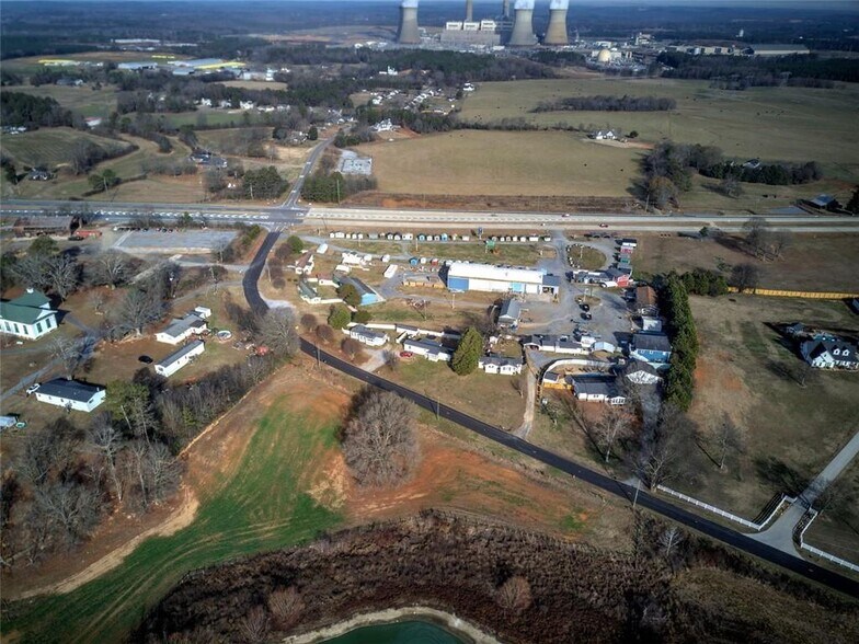 More Photos Of 2075 Highway 113, Taylorsville Industrial For Sale